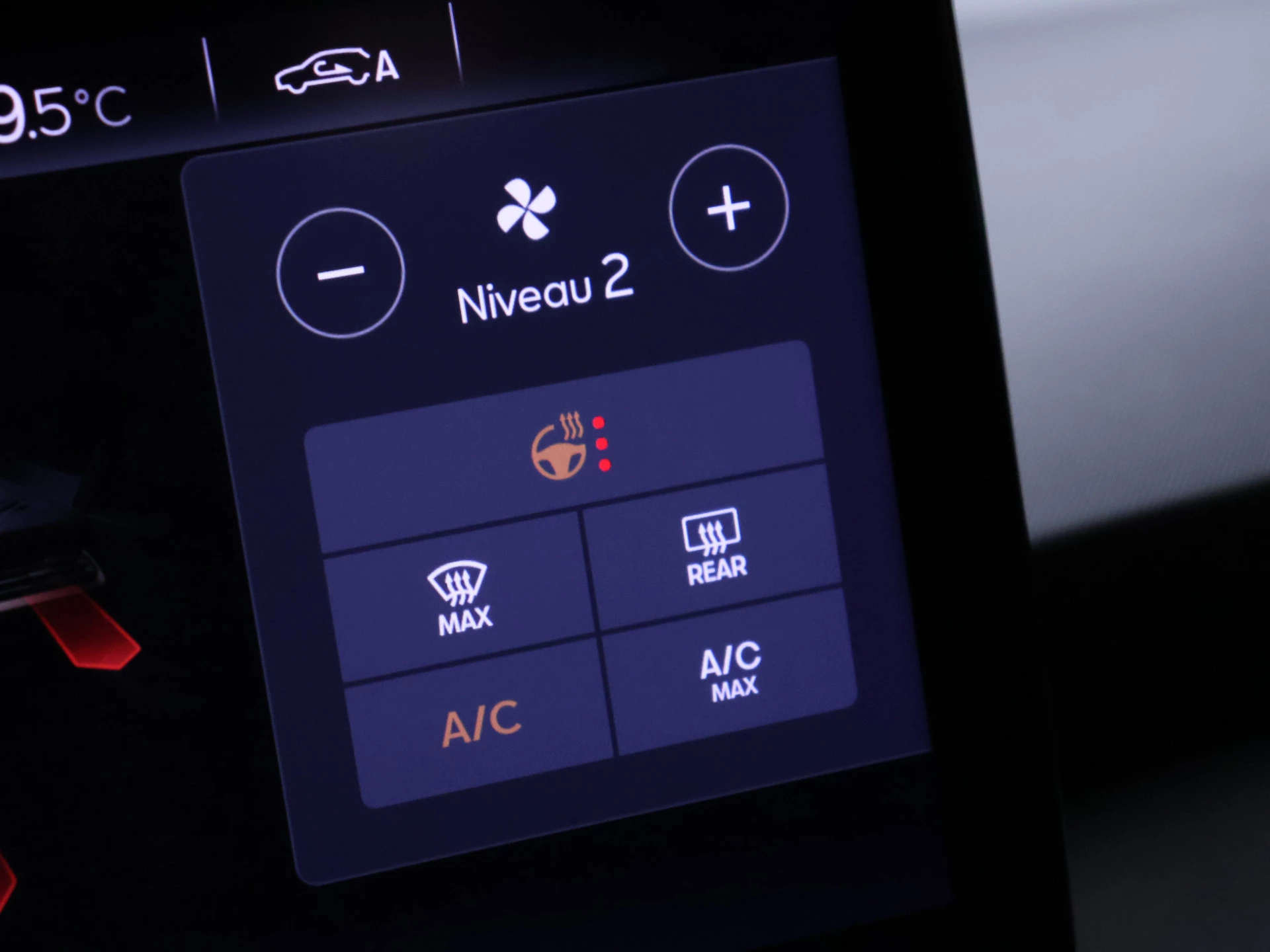 Hoofdafbeelding CUPRA Born