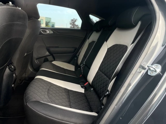 Hoofdafbeelding Kia ProCeed