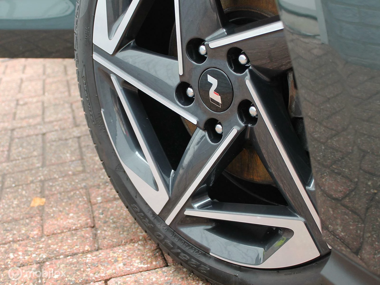 Hoofdafbeelding Hyundai i30