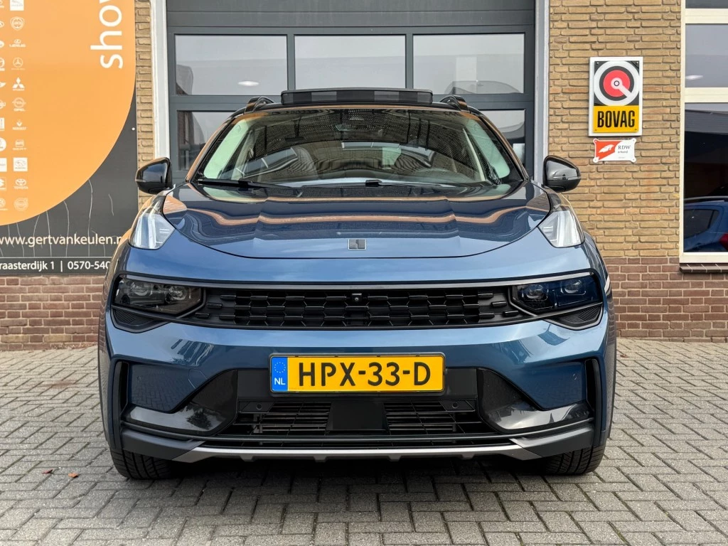 Hoofdafbeelding Lynk & Co 01