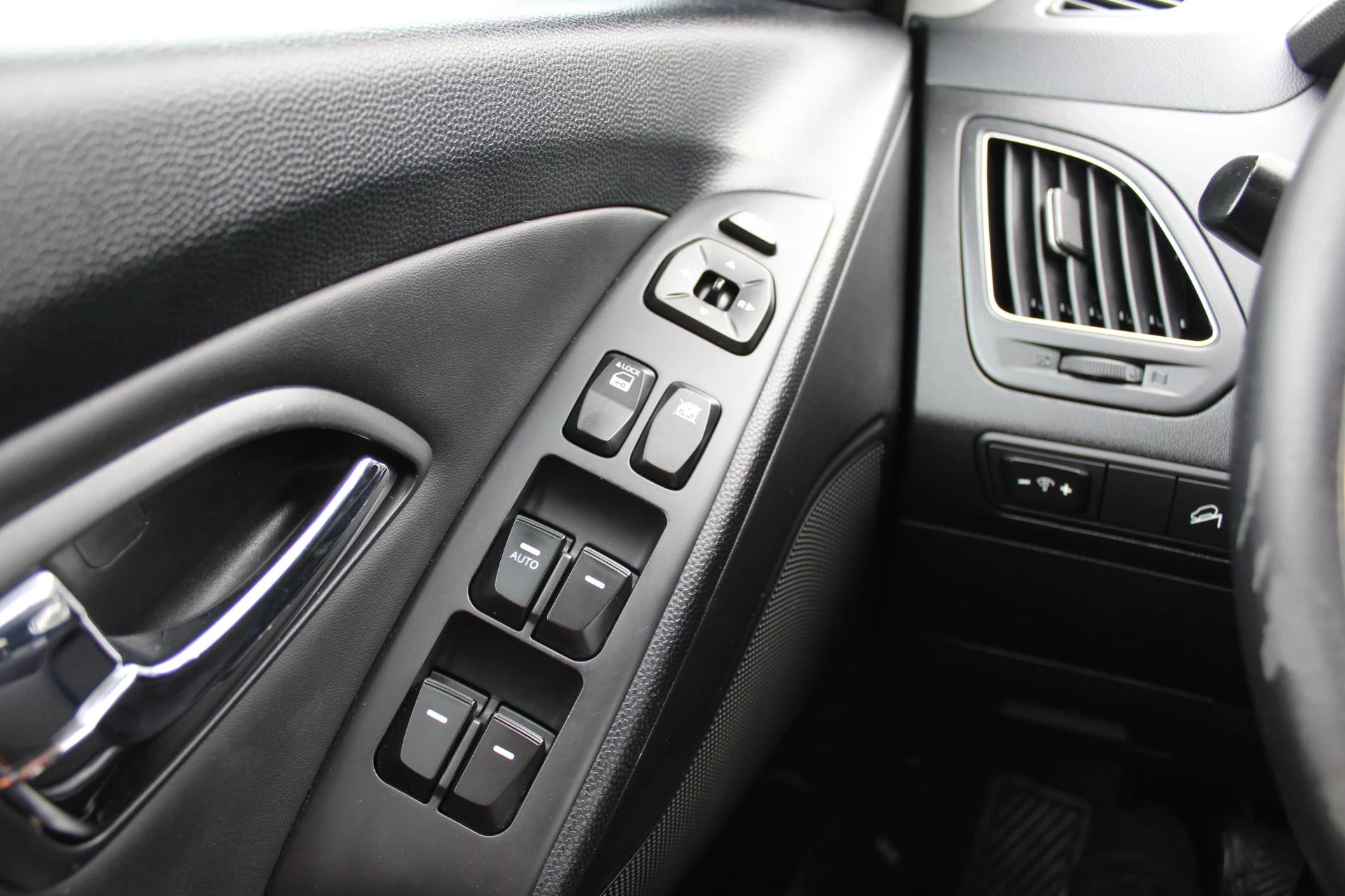 Hoofdafbeelding Hyundai ix35