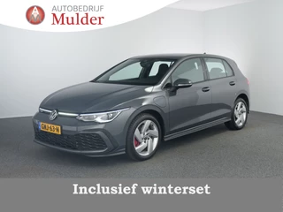 Volkswagen Golf 1.4 eHybrid GTE | IQ Light | Dynamische knipper | Camera | Dolphin Grey |