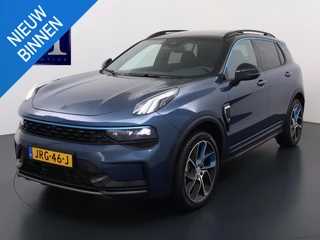 Lynk & Co 01 1.5 VAN: €30.900,- VOOR: €27.877,- UW EINDEJAARSVOORDEEL: €3.023,- | PANO | NAVIGATIE |