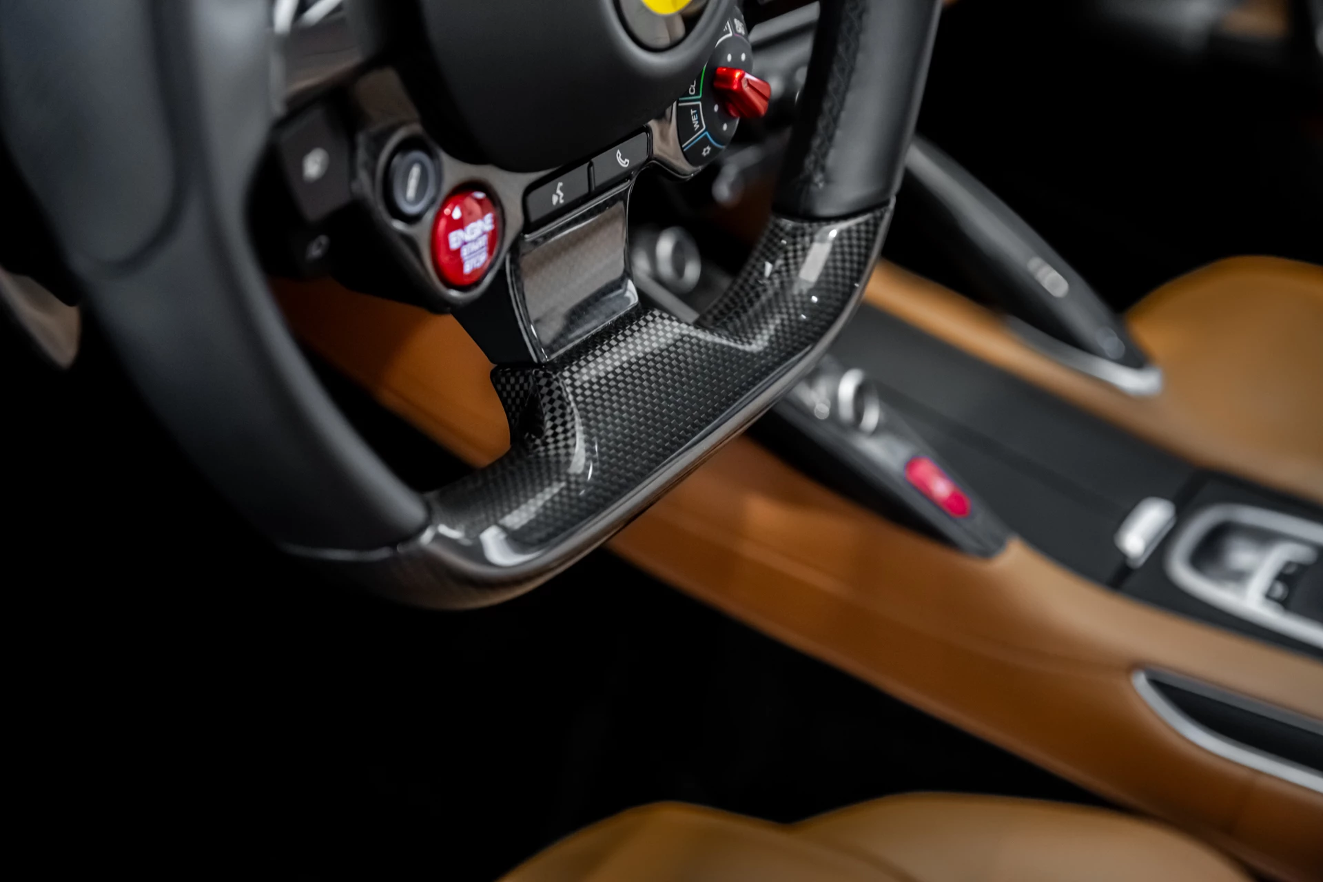 Hoofdafbeelding Ferrari GTC4Lusso