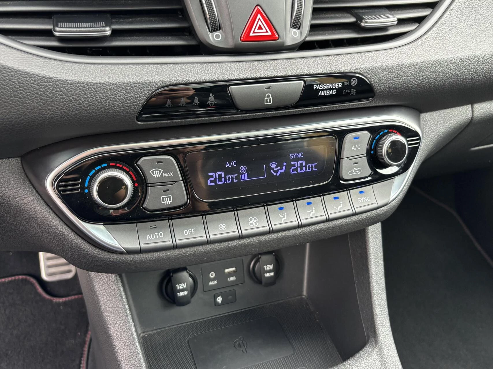 Hoofdafbeelding Hyundai i30