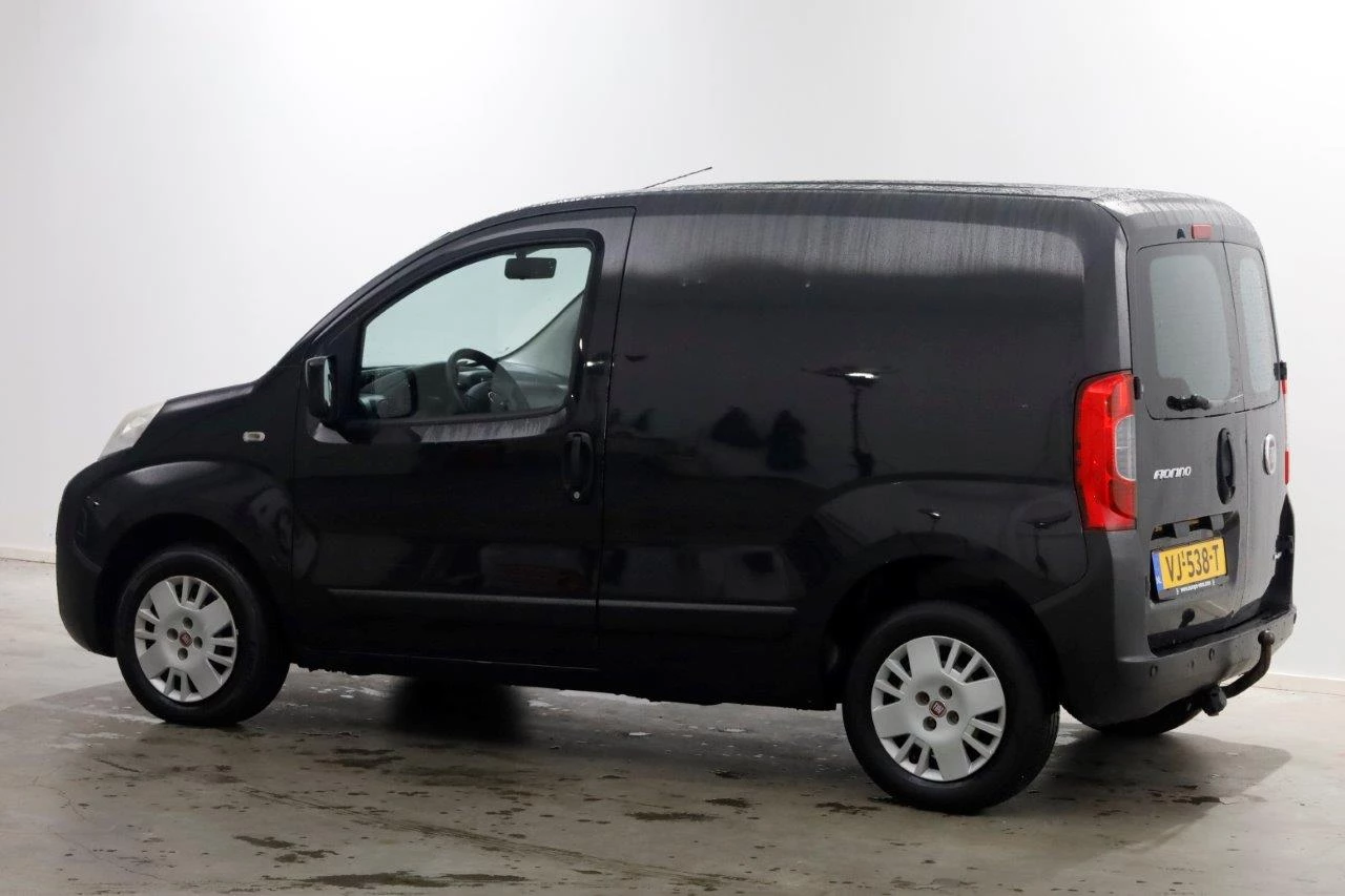 Hoofdafbeelding Fiat Fiorino