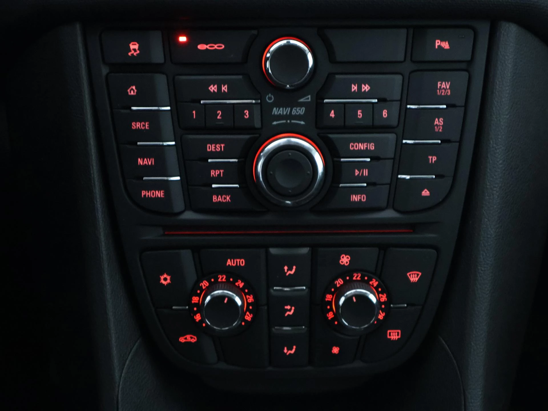 Hoofdafbeelding Opel Meriva