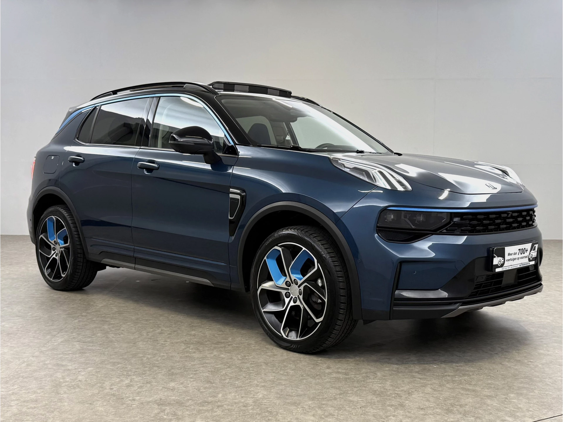 Hoofdafbeelding Lynk & Co 01