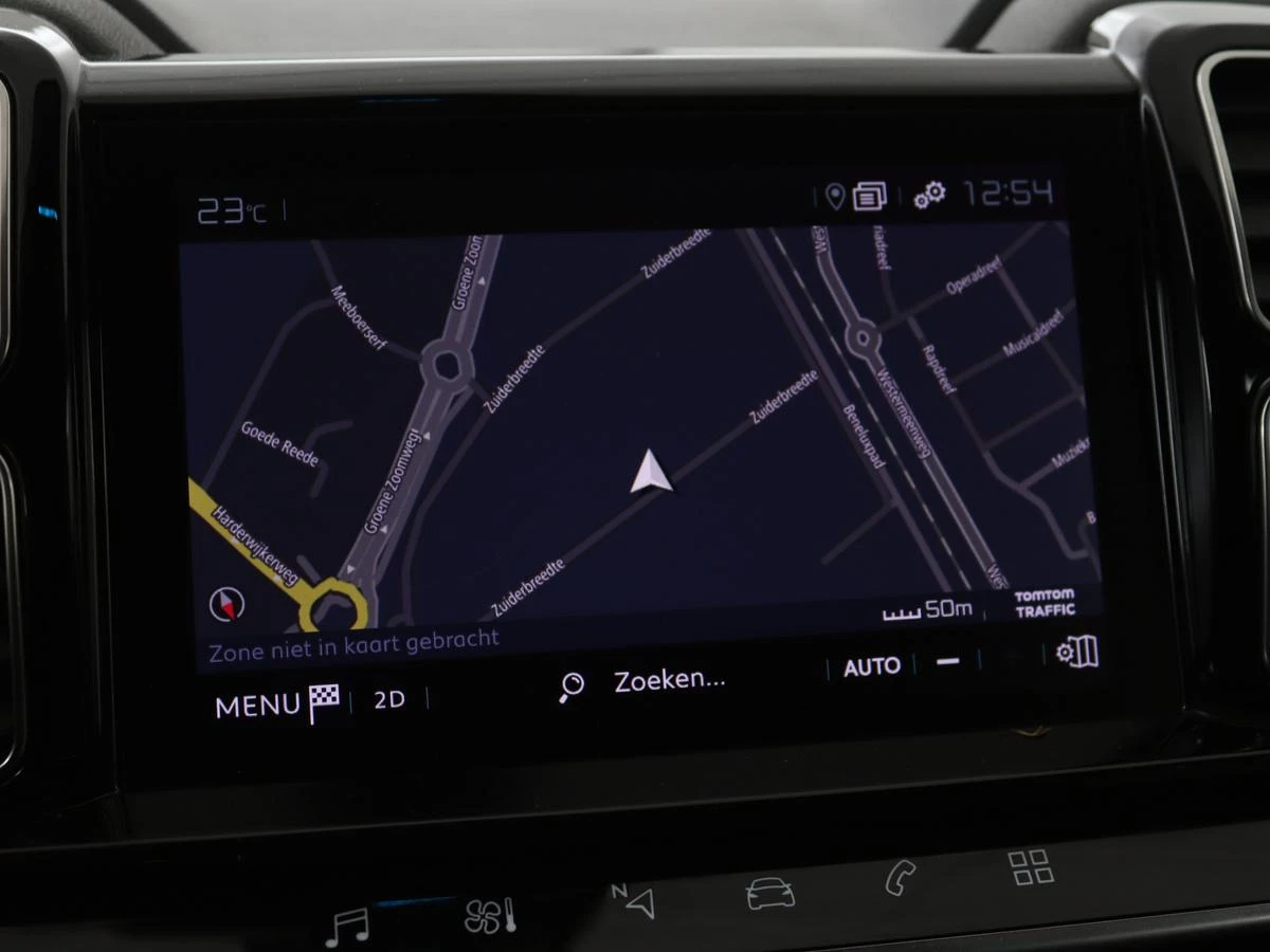 Hoofdafbeelding Citroën C5 Aircross