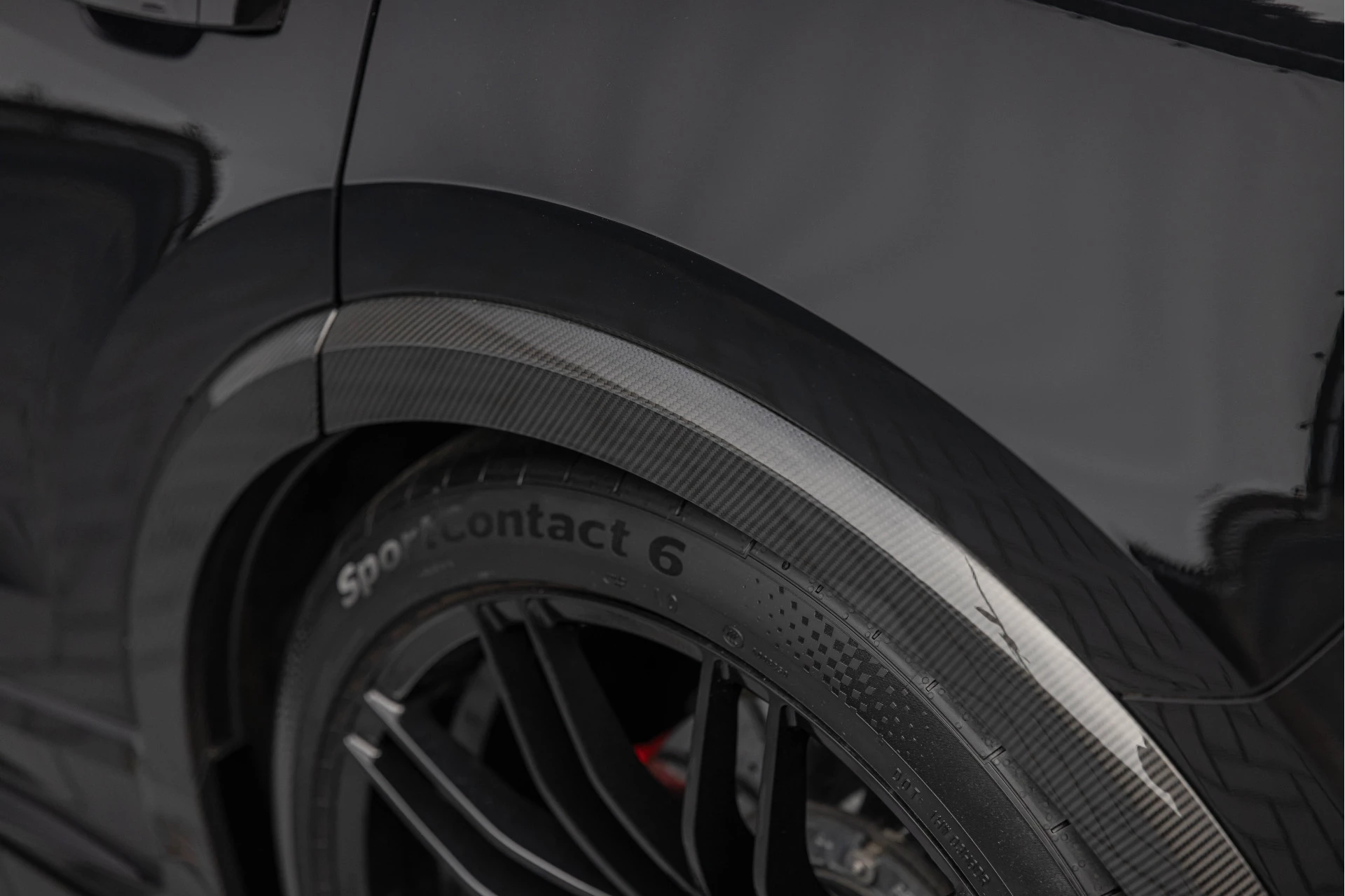 Hoofdafbeelding Audi RSQ8