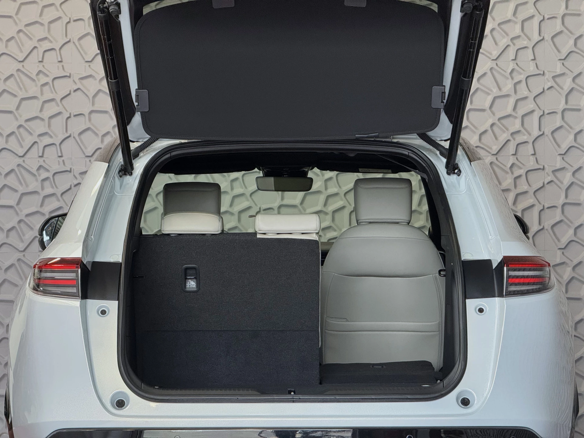 Hoofdafbeelding Honda HR-V