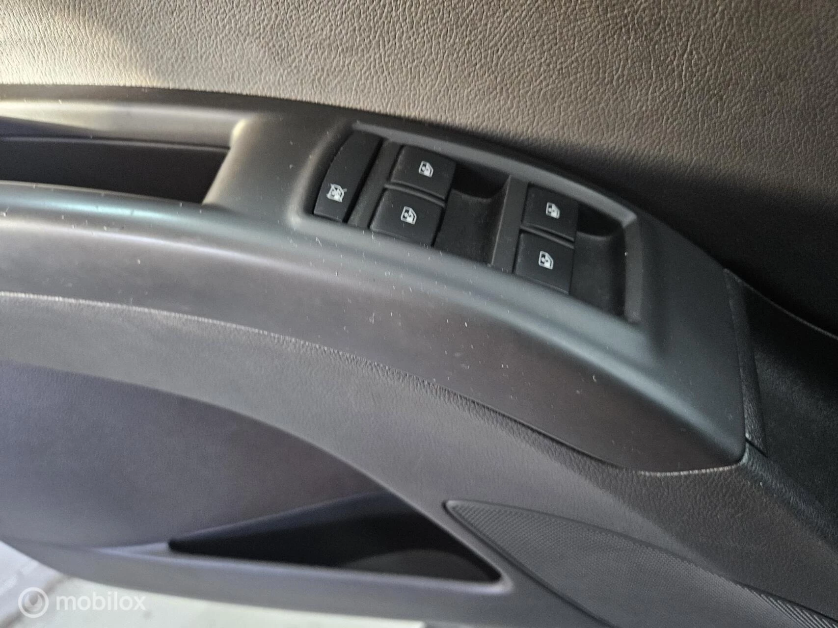 Hoofdafbeelding Opel Meriva