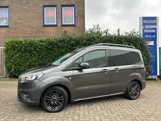 Ford Tourneo Courier 1.0 Titanium Ditributieriem Vervangen,Climate C, Camera, Pdc!!!!
