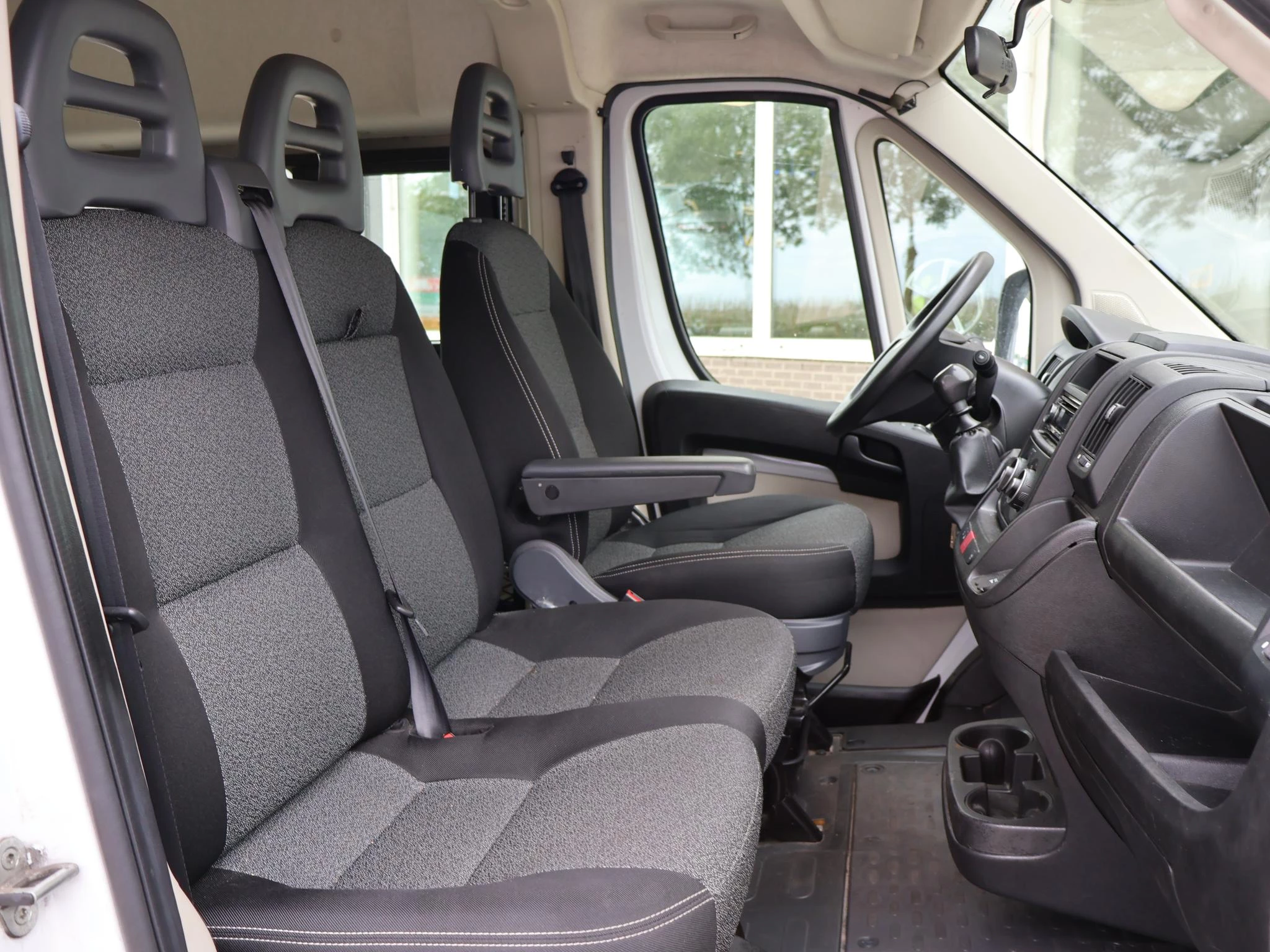 Hoofdafbeelding Fiat Ducato