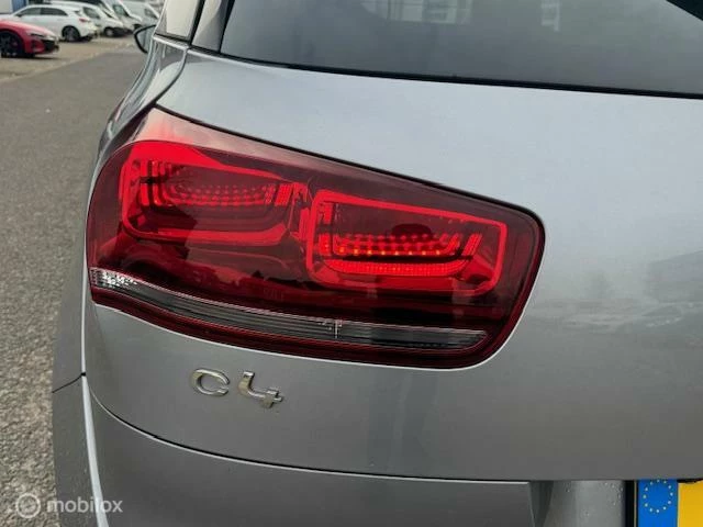 Hoofdafbeelding Citroën C4 Picasso