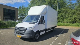 Mercedes Sprinter  314 2.2 CDI L3H2 Functional EURO VI-D