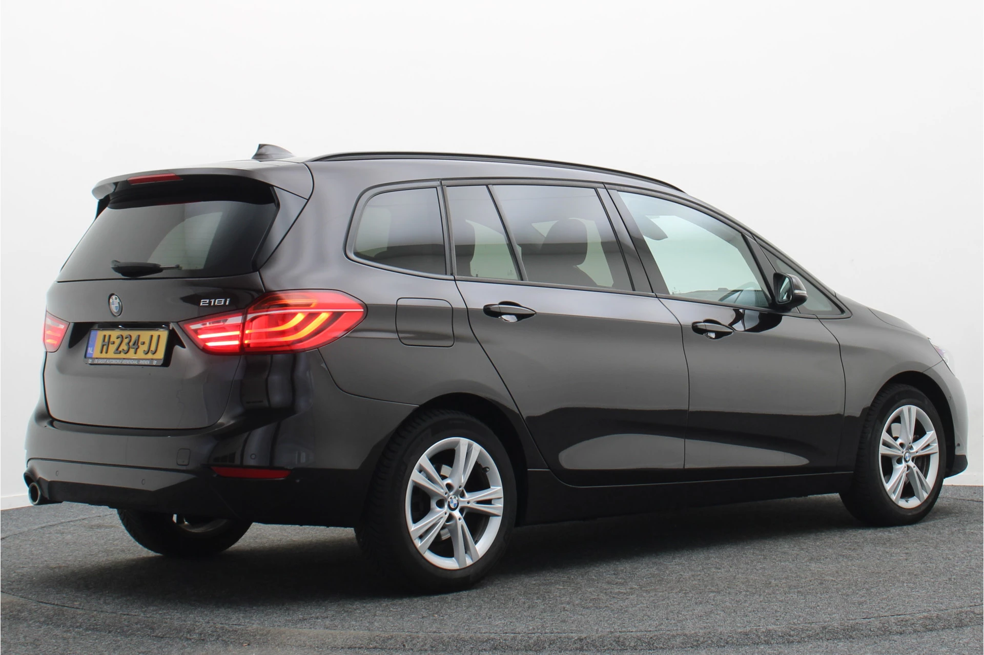 Hoofdafbeelding BMW 2 Serie