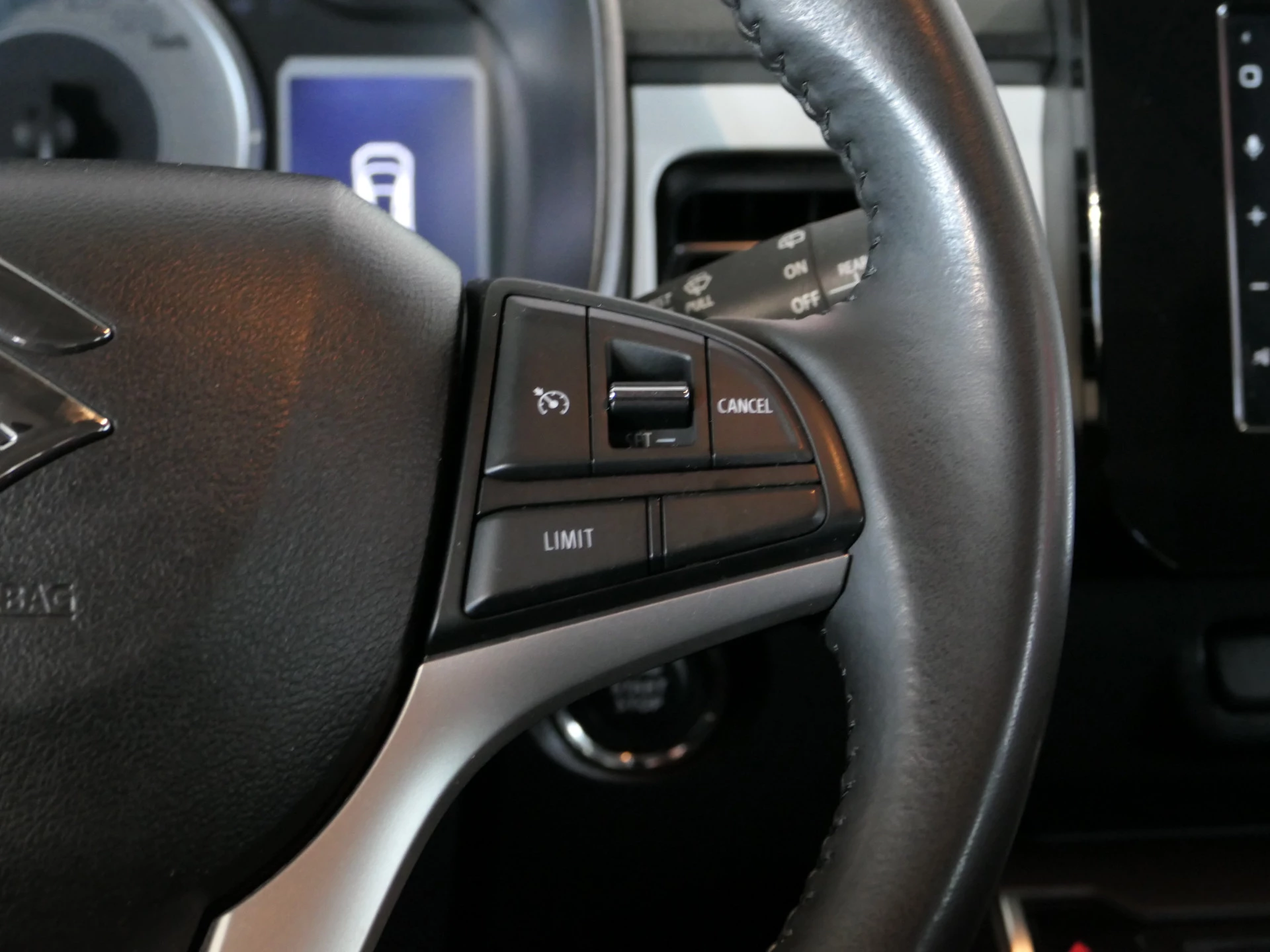 Hoofdafbeelding Suzuki Ignis