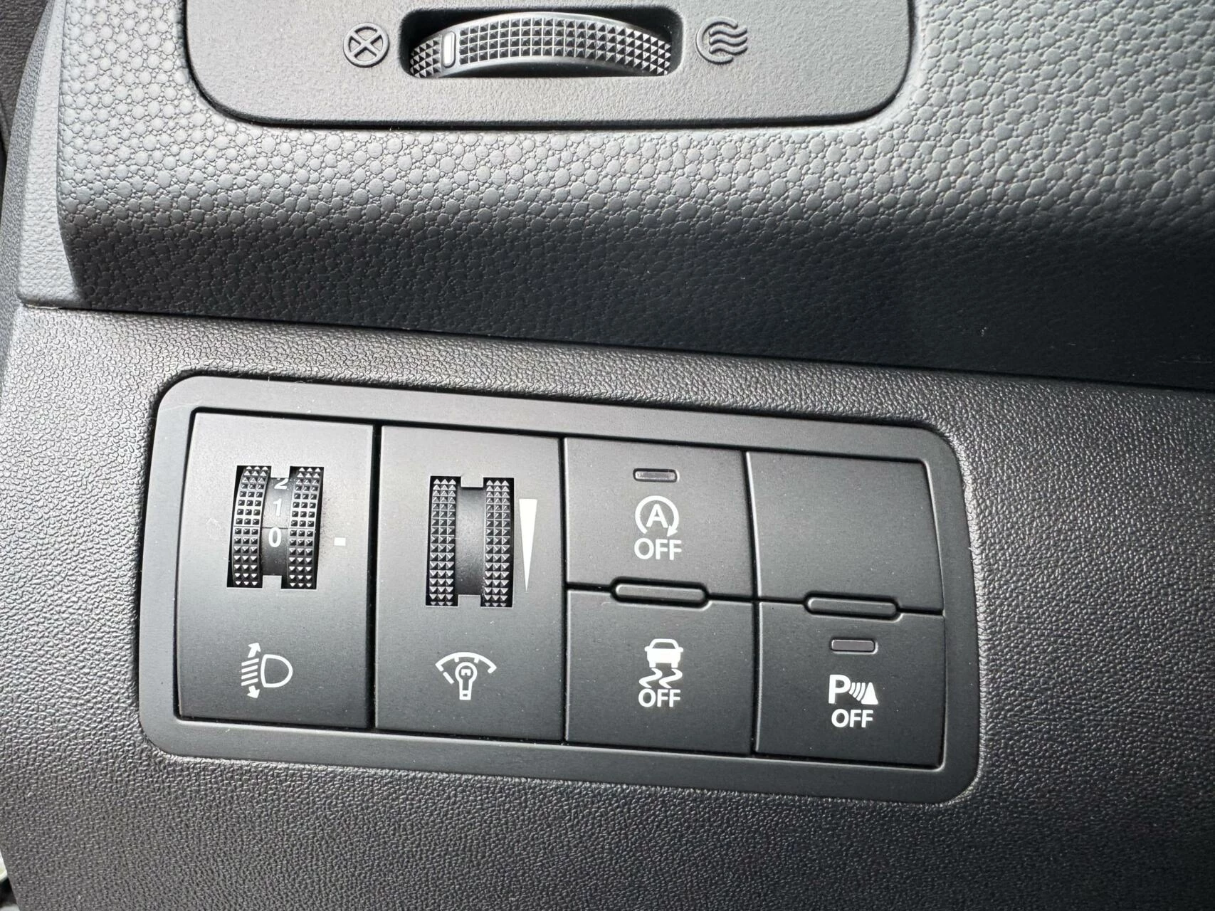 Hoofdafbeelding Kia Venga