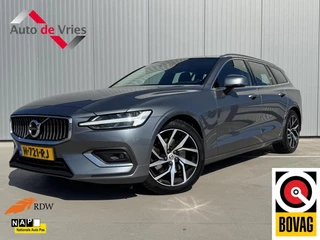 Volvo V60 2.0 T4 Inscription|Navi|Leder|NL-Auto