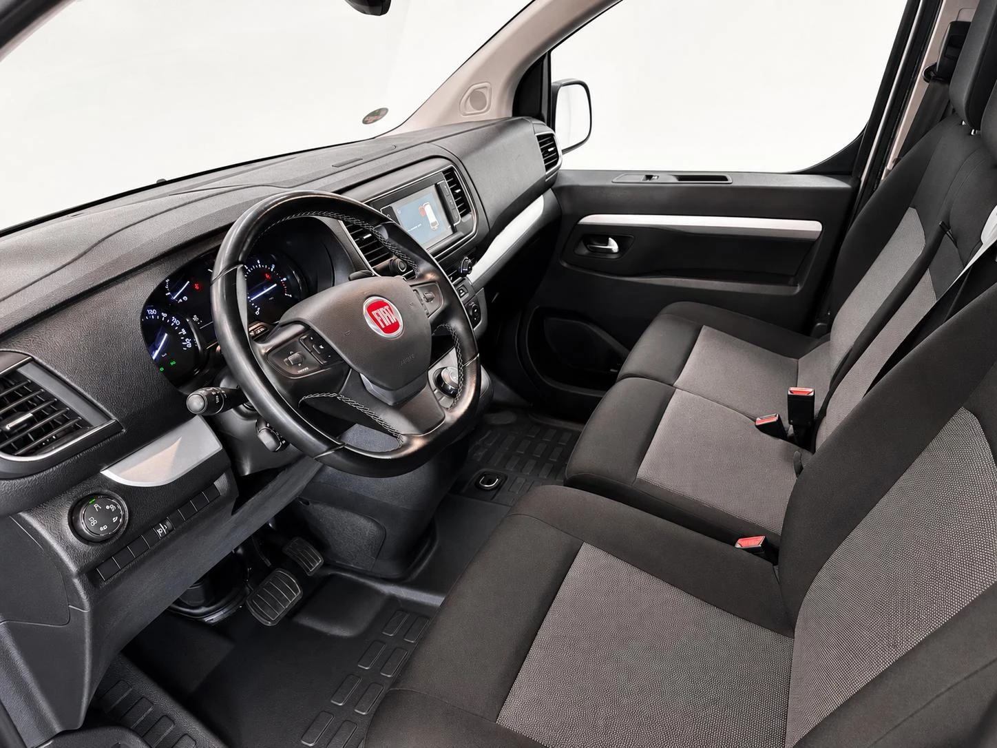 Hoofdafbeelding Fiat Scudo