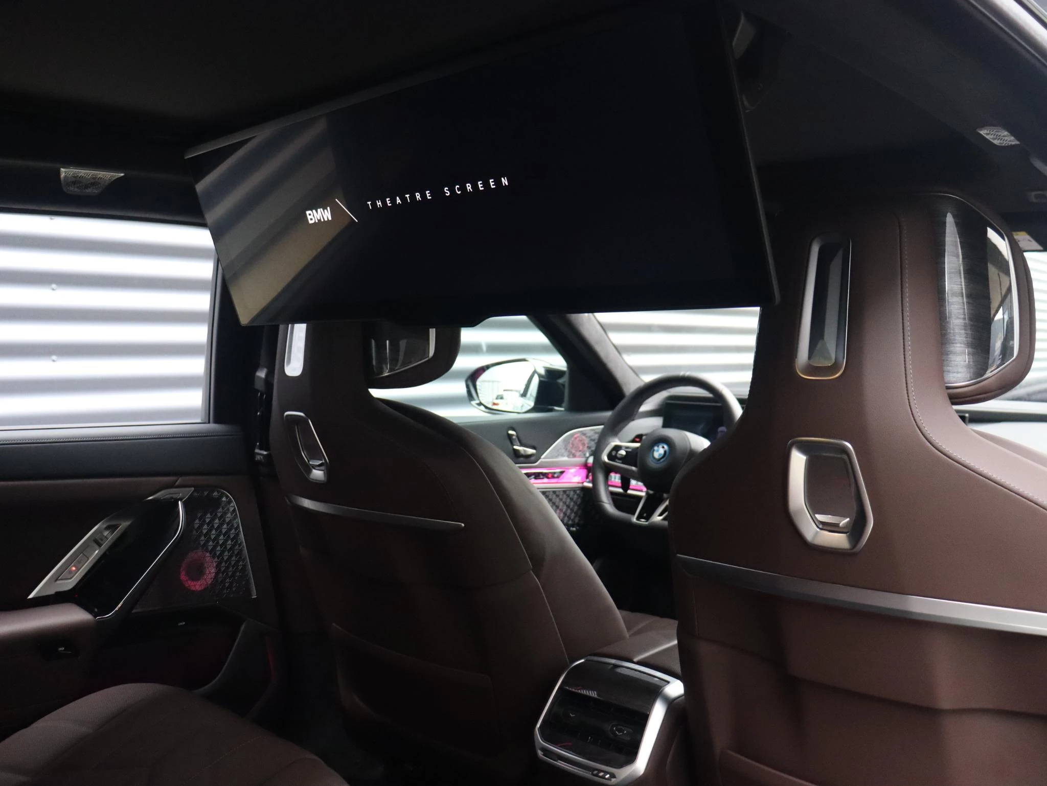 Hoofdafbeelding BMW 7 Serie