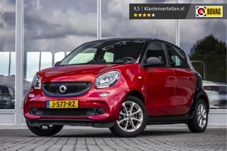 Hoofdafbeelding Smart Forfour