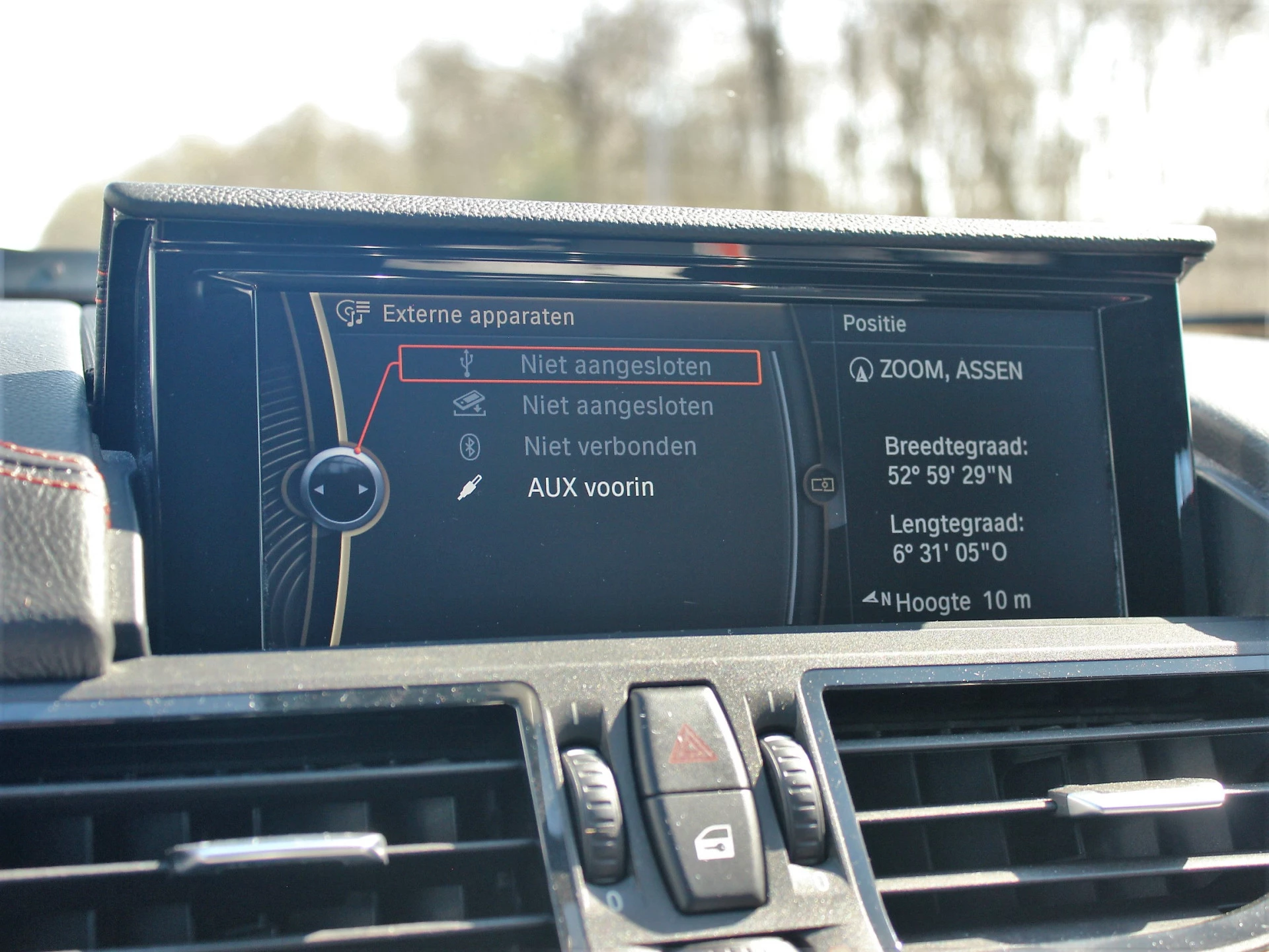 Hoofdafbeelding BMW Z4