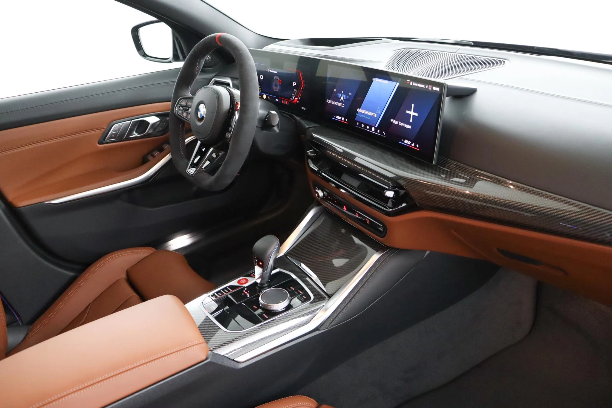 Hoofdafbeelding BMW M3