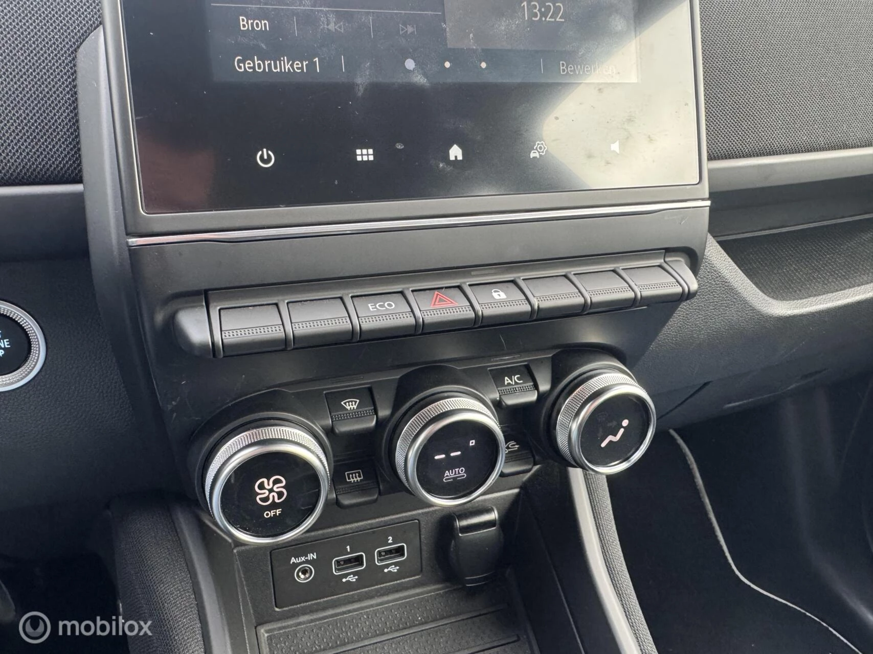 Hoofdafbeelding Renault ZOE