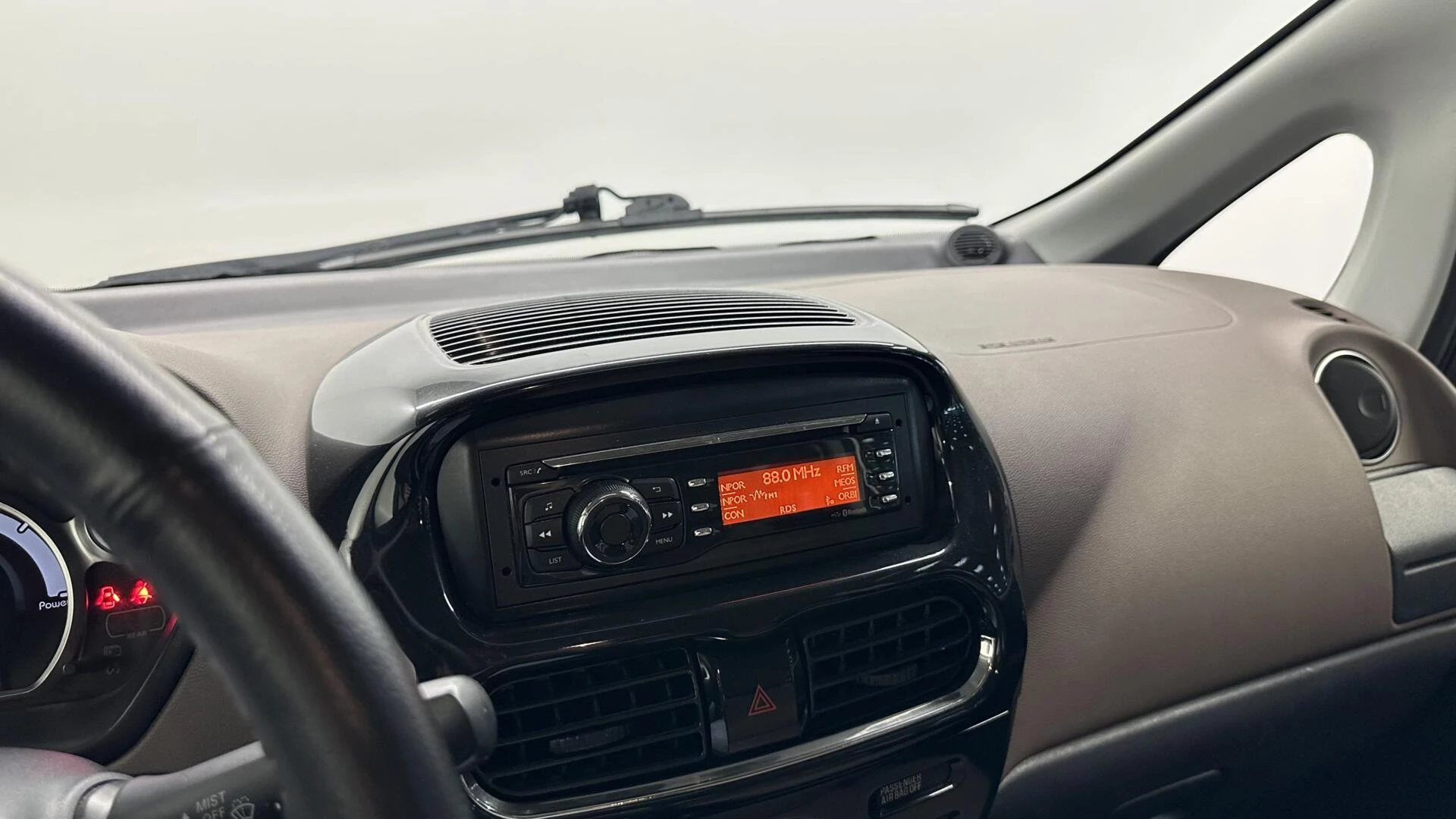 Hoofdafbeelding Citroën C-Zero