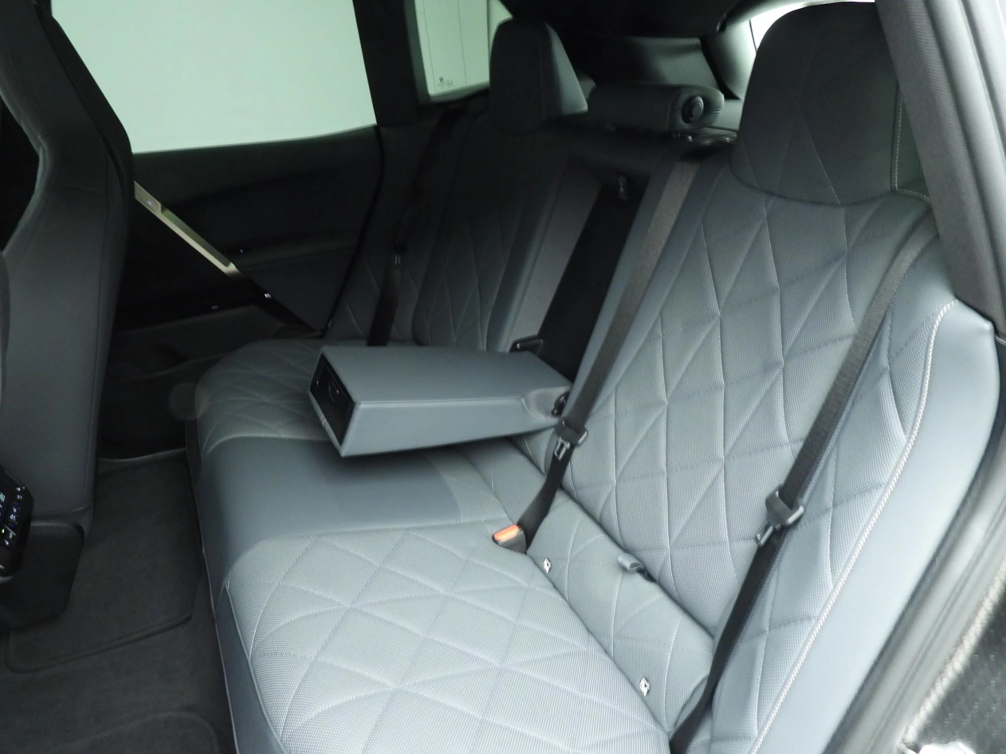 Hoofdafbeelding BMW iX