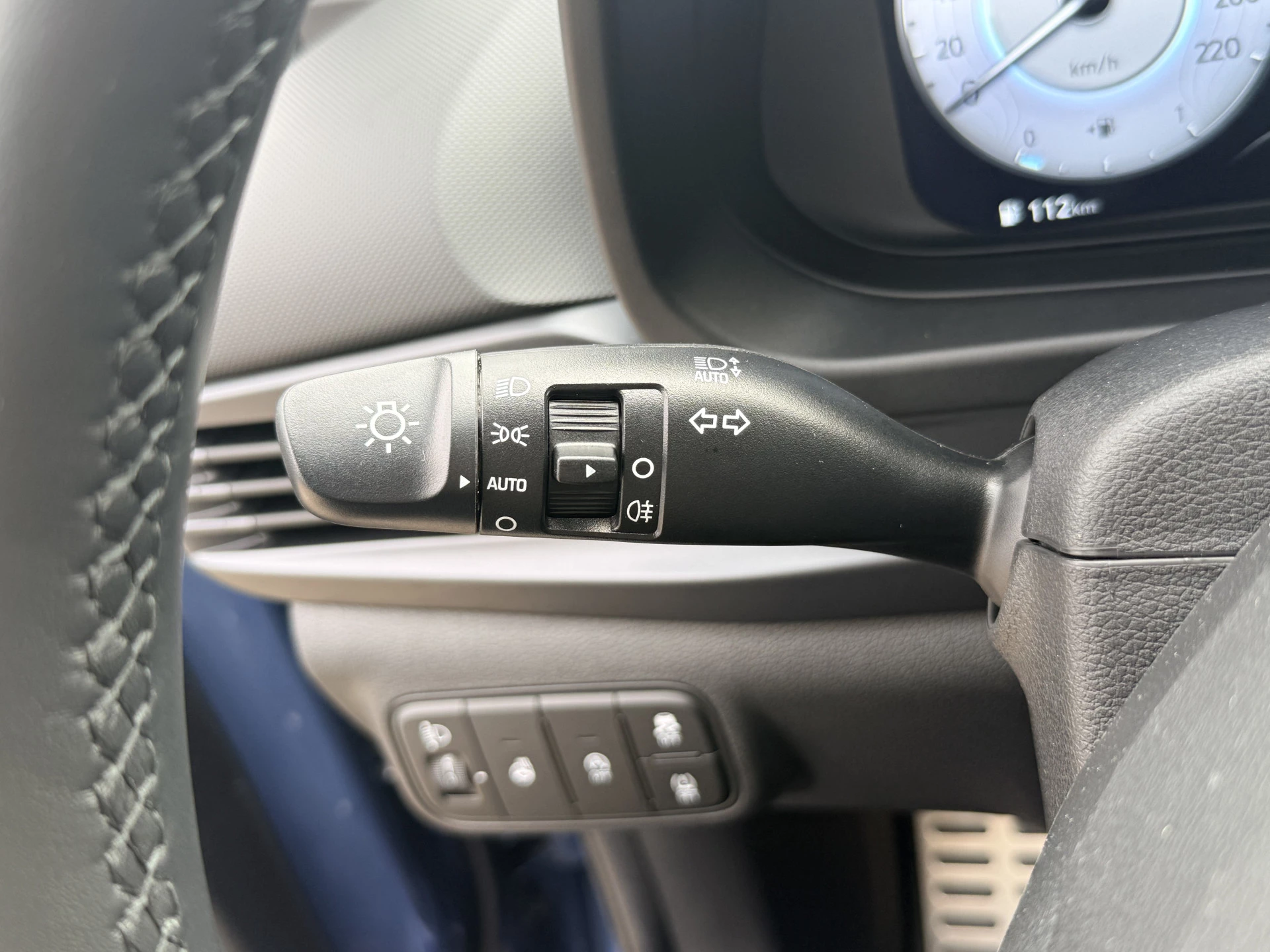 Hoofdafbeelding Hyundai Bayon