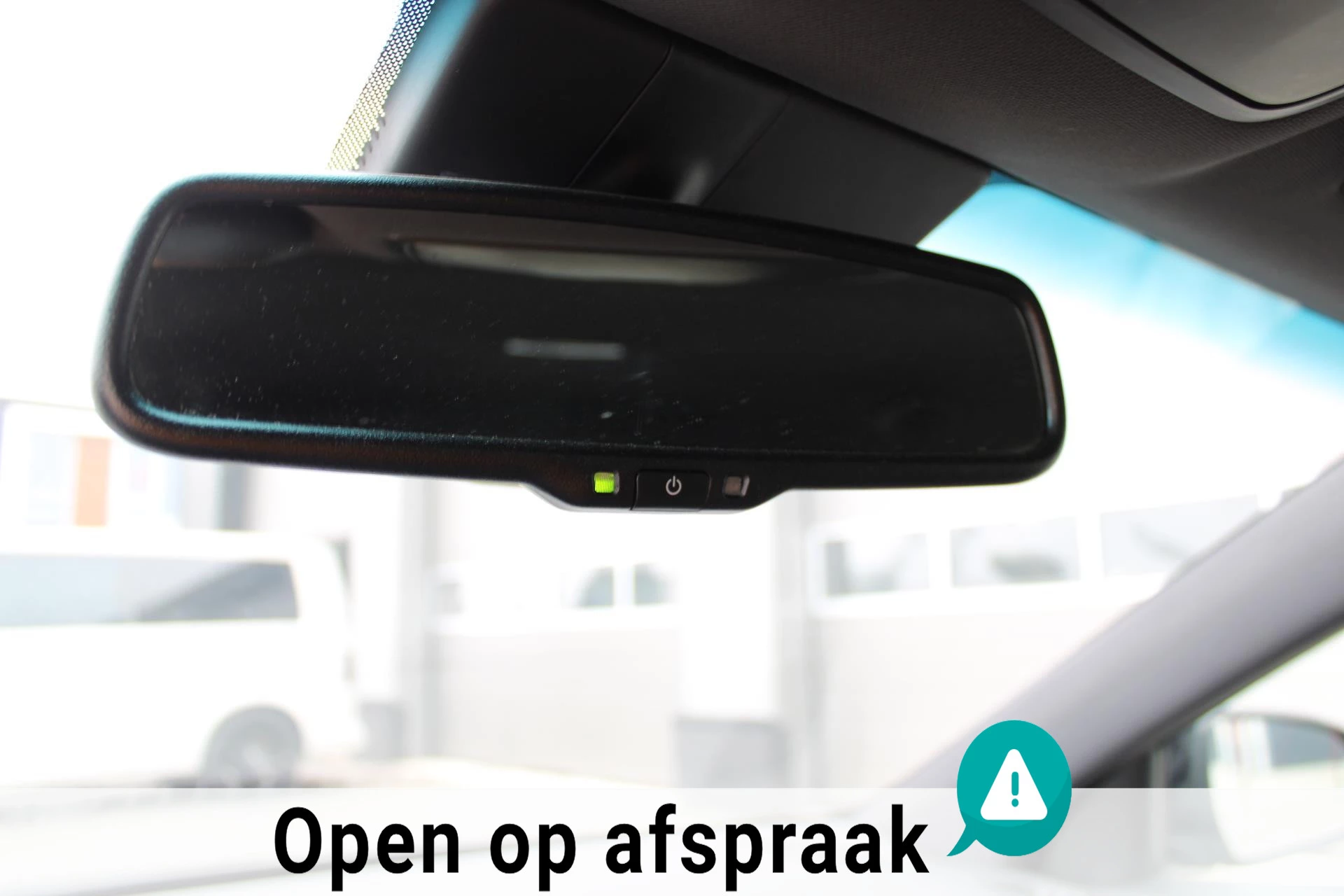 Hoofdafbeelding Hyundai i30