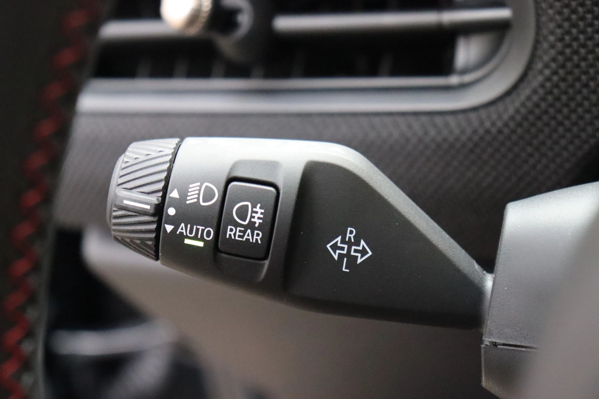 Hoofdafbeelding MINI 5-deurs