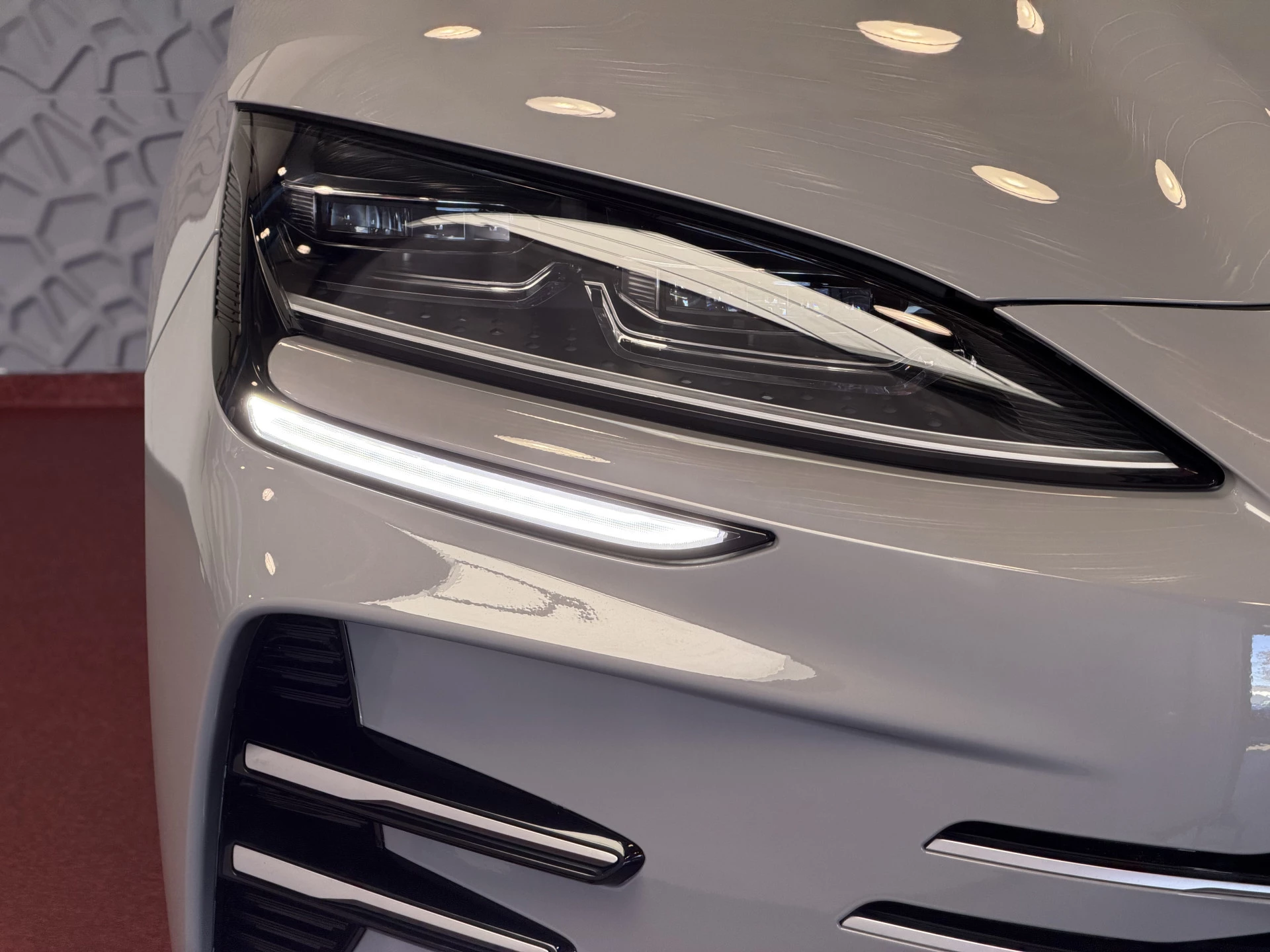 Hoofdafbeelding BYD SEAL U