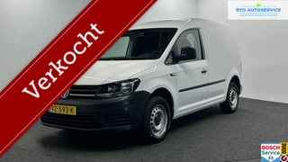 Volkswagen Caddy Bestel 1.6 TDI L1H1 BMT Trendline