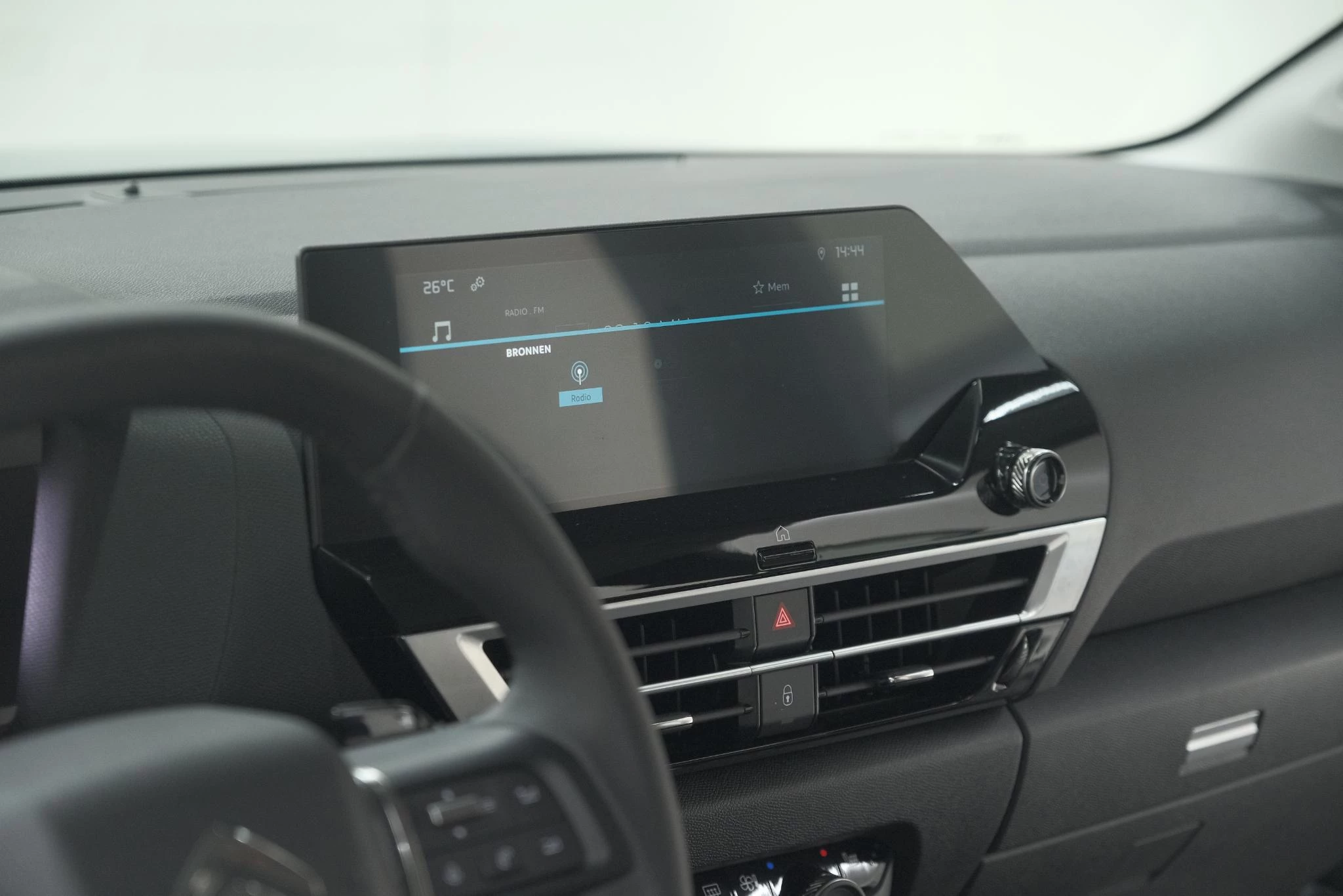 Hoofdafbeelding Citroën C4