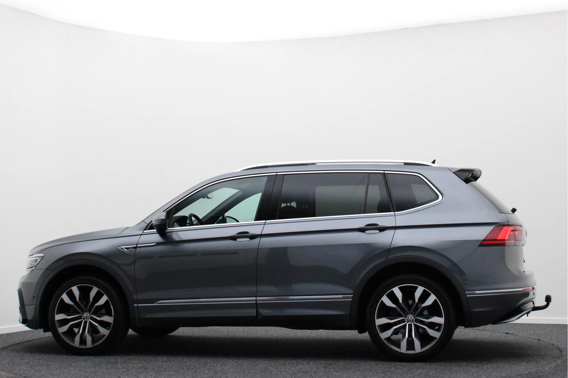 Hoofdafbeelding Volkswagen Tiguan Allspace