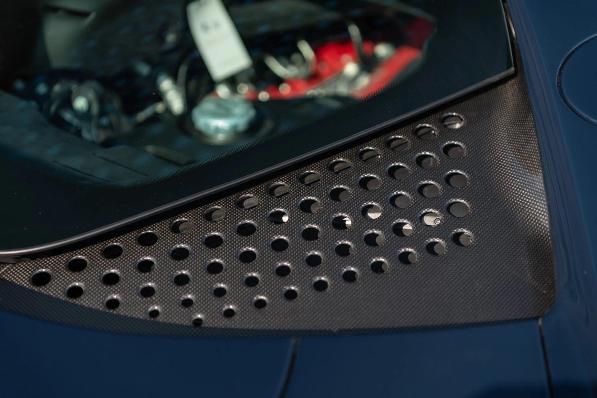 Hoofdafbeelding Ferrari SF90 Spider