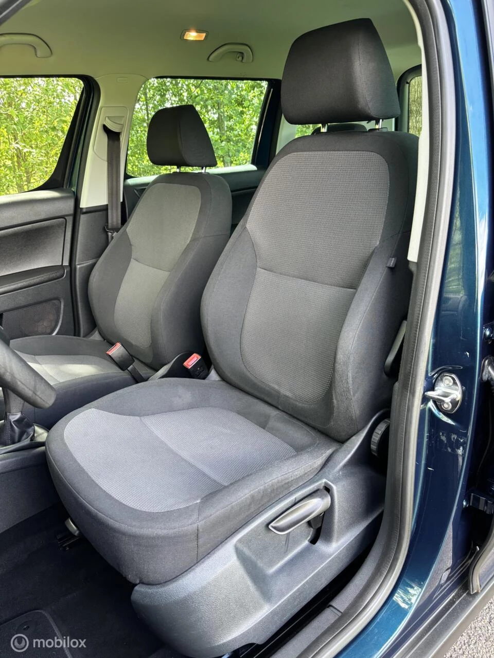 Hoofdafbeelding Škoda Yeti
