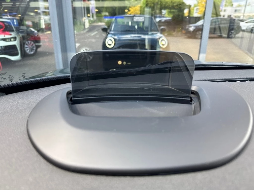 Hoofdafbeelding MINI Cooper Cabrio