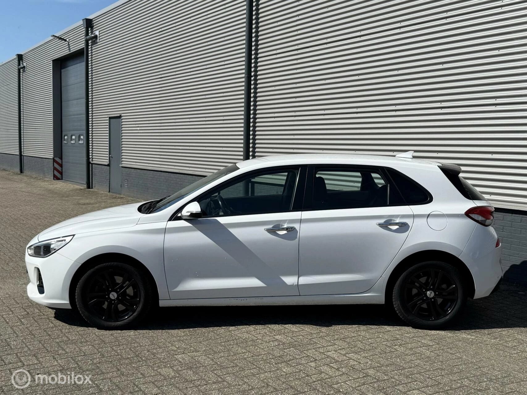 Hoofdafbeelding Hyundai i30