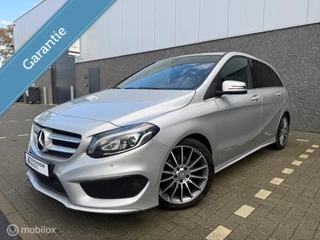 MERCEDES B-KLASSE AMG LINE | XENON | CAMERA |1 JAAR GARANTIE