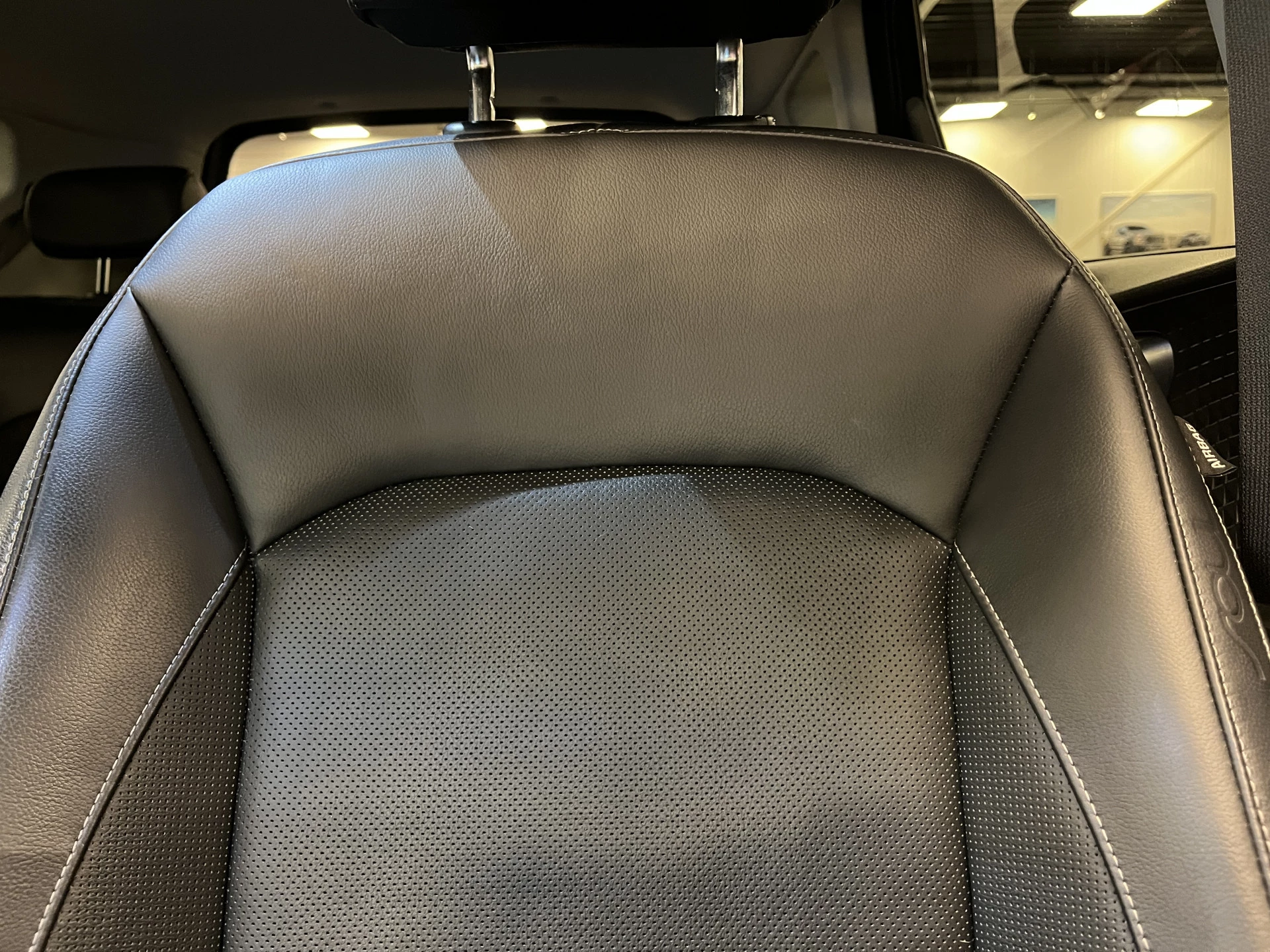 Hoofdafbeelding Kia e-Soul
