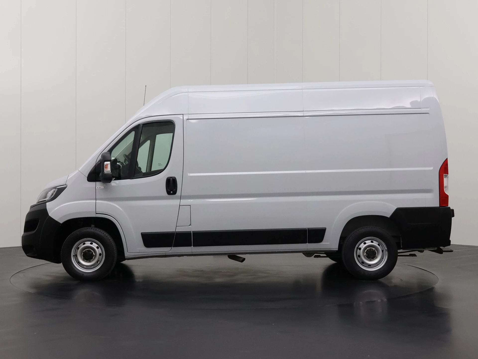 Hoofdafbeelding Fiat Ducato