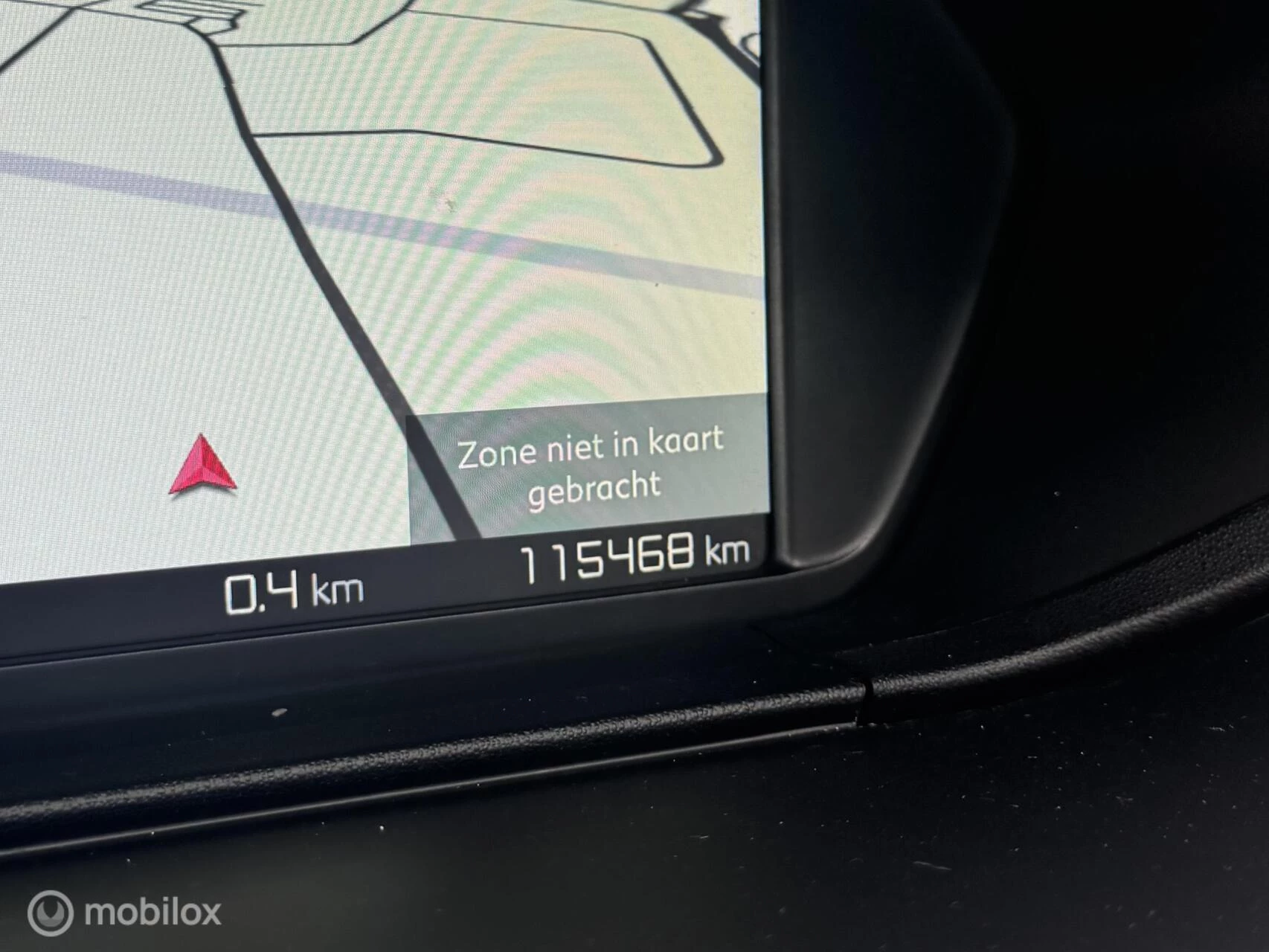 Hoofdafbeelding Citroën Grand C4 Picasso