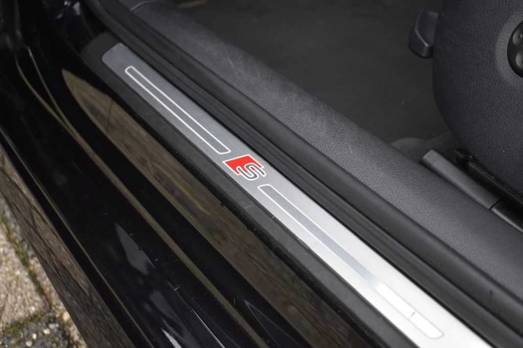 Hoofdafbeelding Audi S3