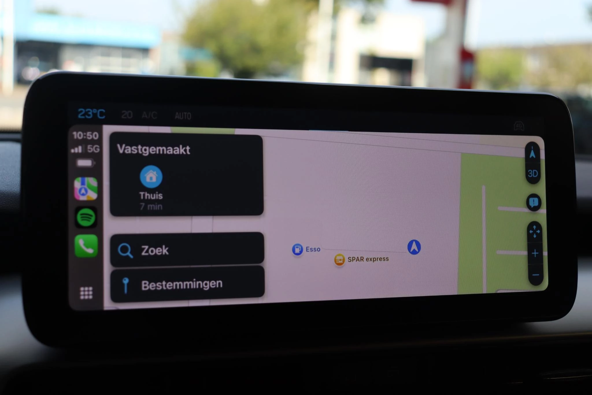 Hoofdafbeelding Jeep Avenger