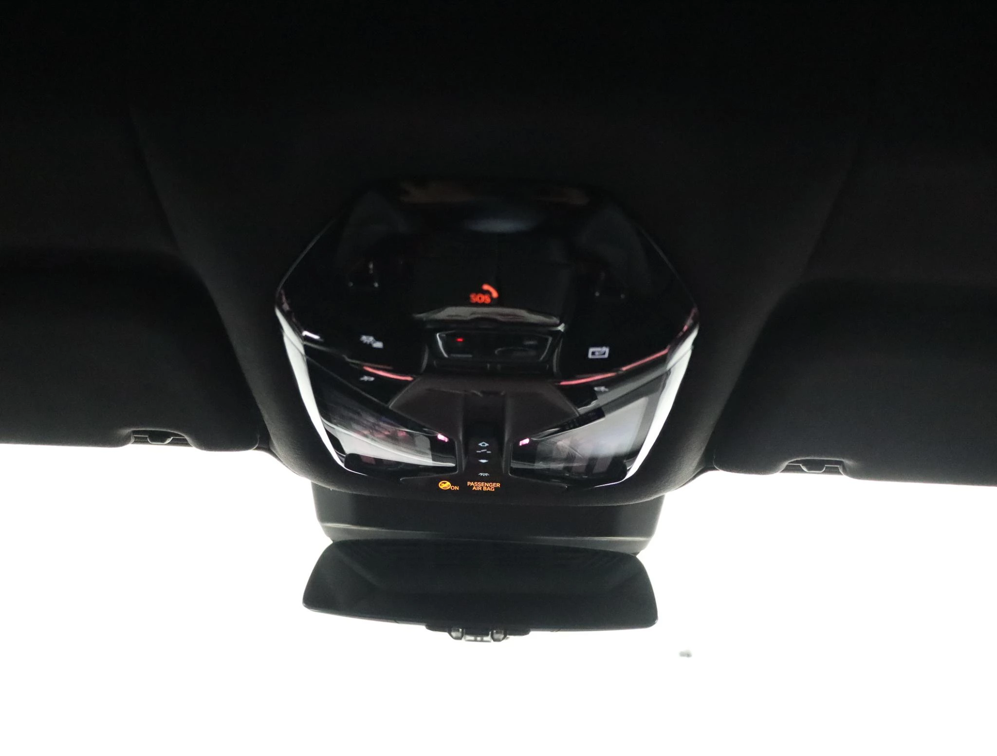Hoofdafbeelding BMW i7